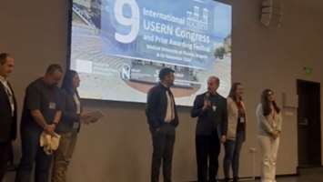 USERN Congress with the Slogan Bringing Science to Life was Held in Bulgaria